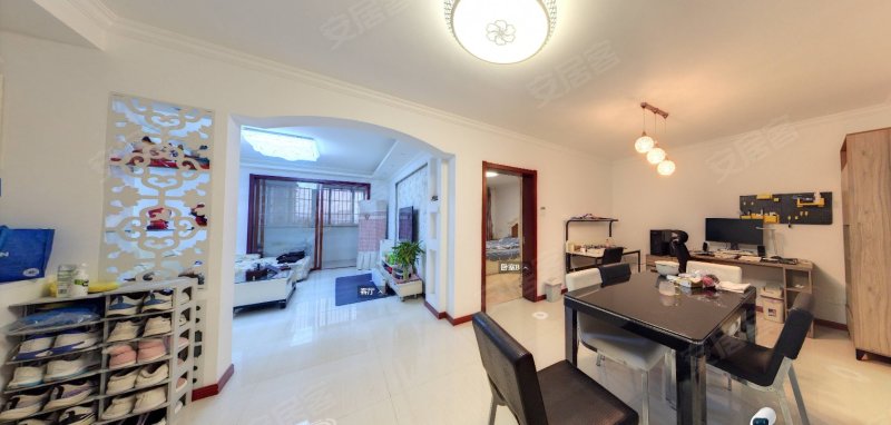 单价不到一万买金辉花园四楼精装房您不心动吗朝晖一附