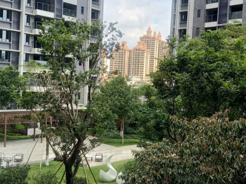 华鸿珑悦轩,兴文路38号-大连华鸿珑悦轩二手房,租房,房价-大连安居客