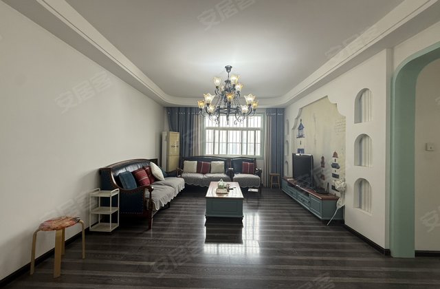 滨江佳园2室2厅104.34㎡41万二手房图片