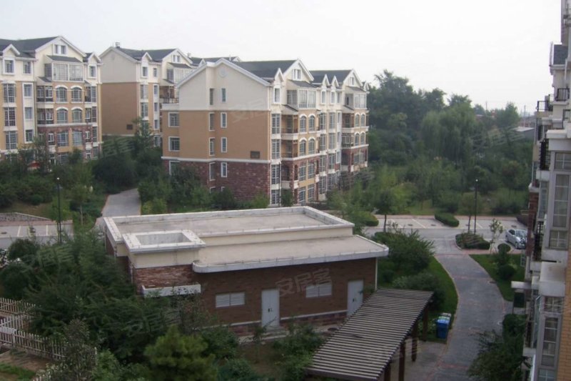 大宁山庄,京深路-北京大宁山庄二手房,租房,房价-北京安居客