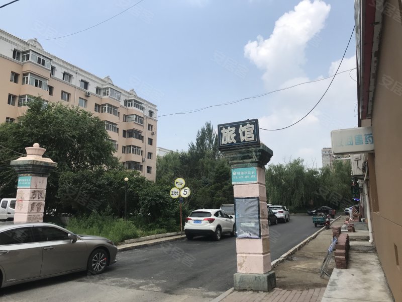 河松小区(一期)