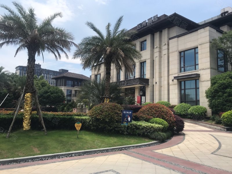 远洲墅,体育场路-台州远洲墅二手房,租房,房价-台州安居客