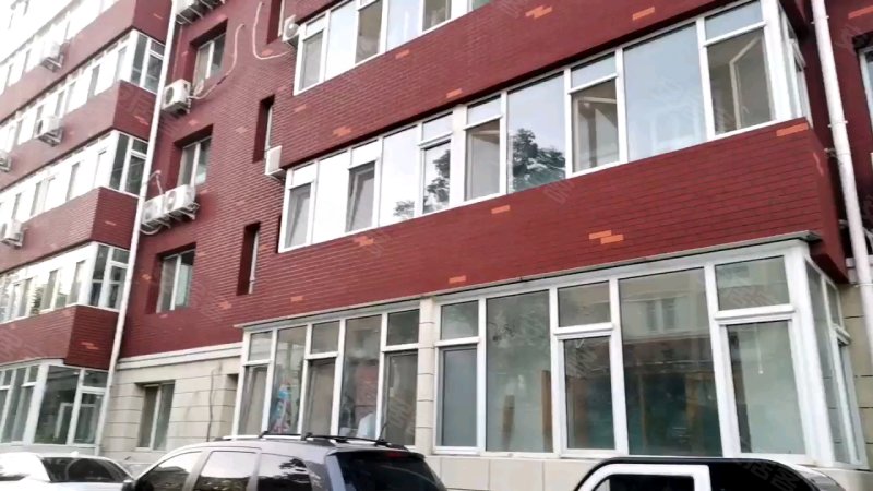 西黄城根南街45号院