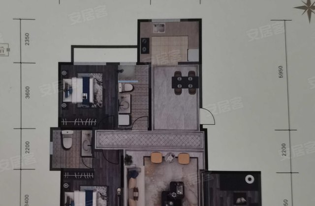 中联润山府,209省道-锦州中联润山府二手房,租房,房价-锦州安居客