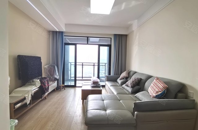 安东盛誉华庭4室2厅142㎡90万二手房图片