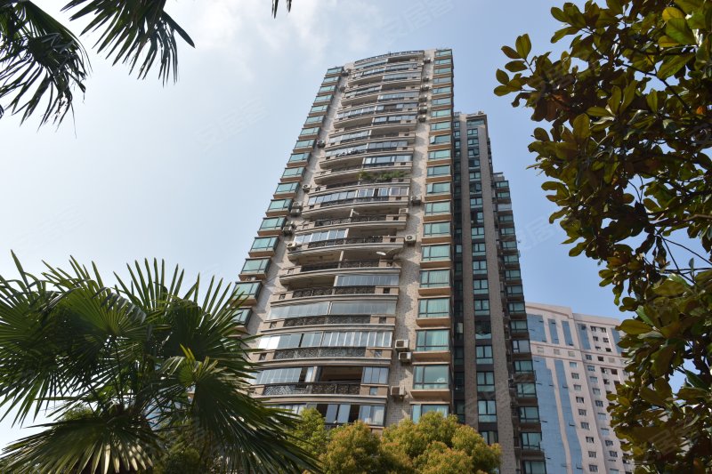 尊园,漕溪北路99弄-上海尊园二手房,租房,房价-上海安居客