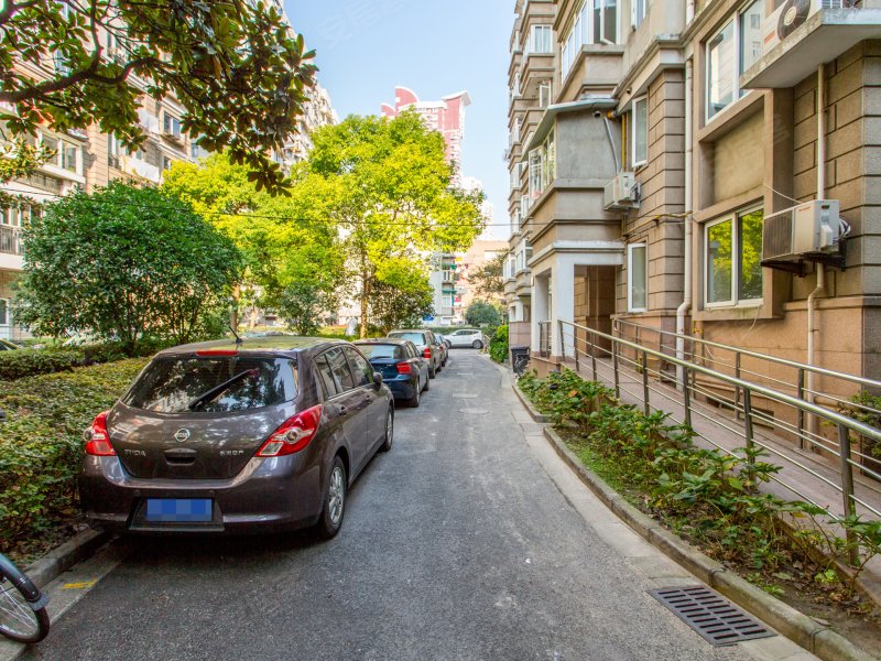 郁金香花苑,斜土路810弄-秦皇岛郁金香花苑二手房,租
