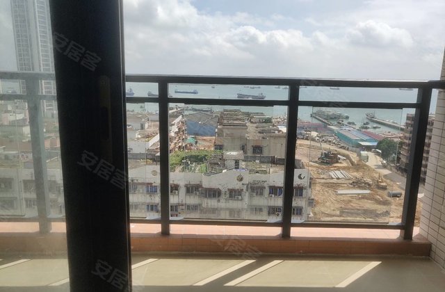 湛江房产网>湛江小区>霞山小区>海港西小区>幸福大厦>