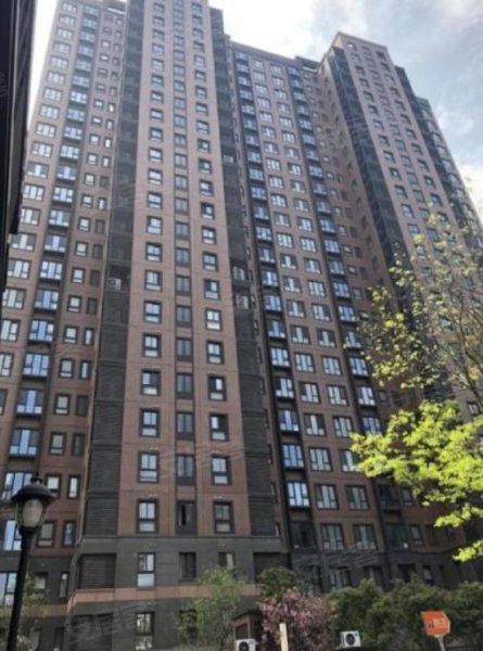 万科翡翠公园(商住楼) 