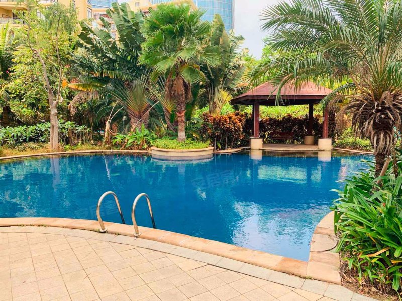 荣德花园,月川中路-三亚荣德花园二手房,租房,房价-三亚安居客