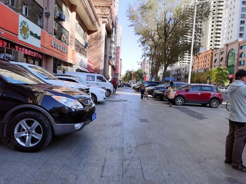 宝宇凯旋城(二期),建议街2号-哈尔滨宝宇凯旋城(二期)二手房,租房