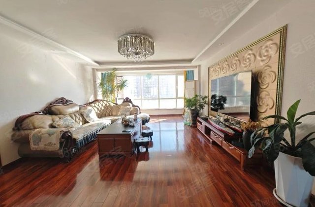 瀚博一品3室2厅139.8㎡83万二手房图片