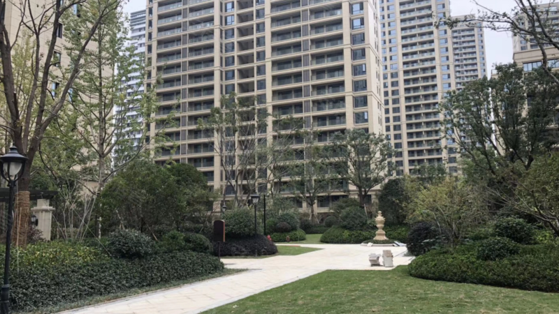 华鸿安阳城,罗阳大道2111号-瑞安华鸿安阳城二手房,租房,房价-瑞安