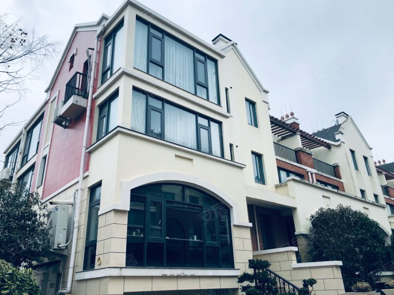 罗福宫(别墅),青年东路619号-赤峰罗福宫(别墅)二手房,租房,房价-赤峰