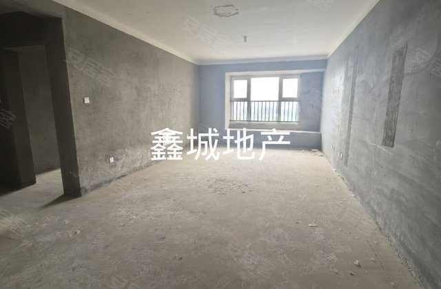 中骏雍景湾4室2厅130㎡67万二手房图片