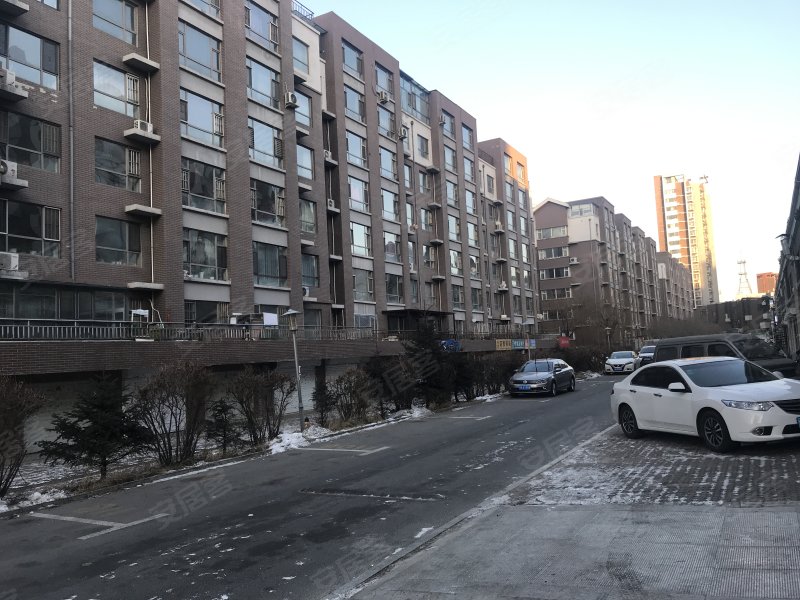 东田青年城c区,新月路-长春东田青年城c区二手房,租房,房价-长春安居