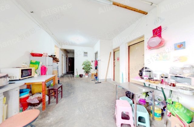 和泰家园4室2厅120.07㎡155万二手房图片