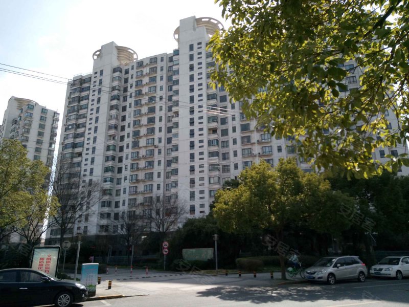 金沙丽晶苑(一期) 