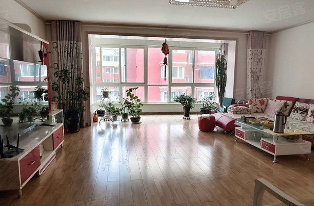 荣华园3室2厅136.34㎡69万二手房图片