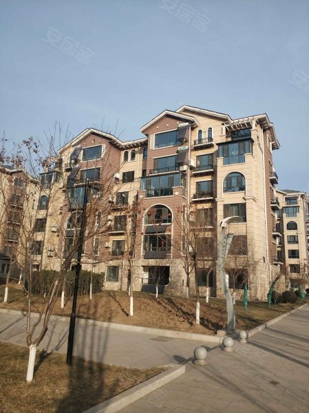 香巴拉家园,燕山南路