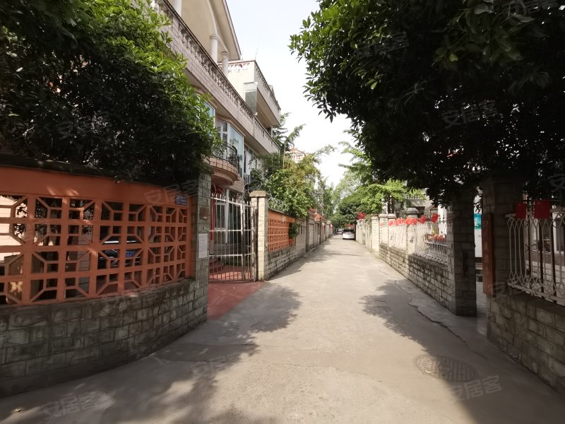 皇家花园(别墅),金雁路404号-成都皇家花园(别墅)二手房,租房,房价