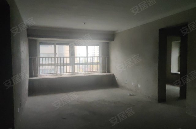星河湾茗苑4室2厅144.4㎡132万二手房图片