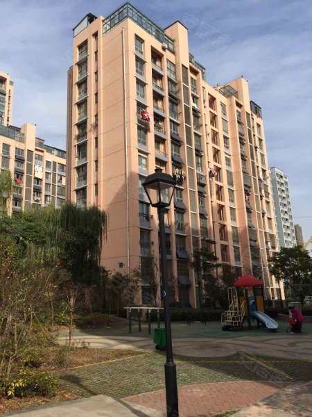 金色领寓,星港路-常州金色领寓二手房,租房,房价-常州安居客