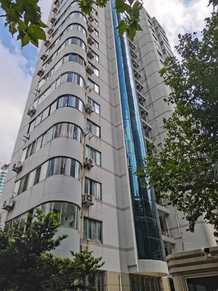 皇家公寓,长乐路888号-上海皇家公寓二手房,租房,房价-上海安居客