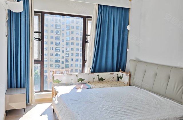 宏地江山望府(鹿溪三区)3室2厅96㎡158万二手房图片