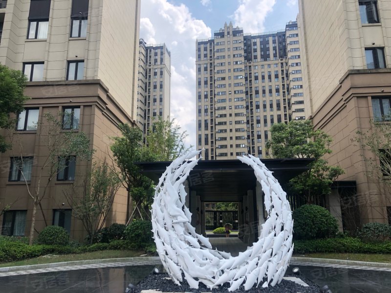 万象华府(一期),甄隘路