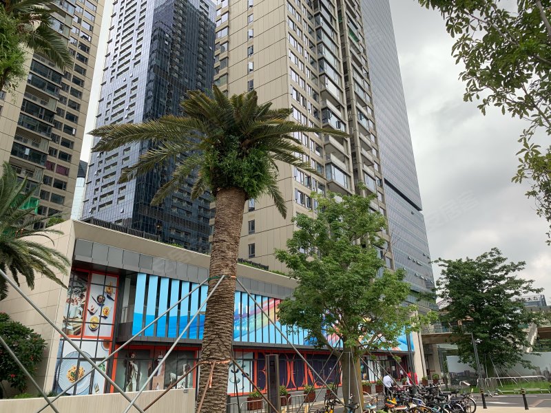 深业中城