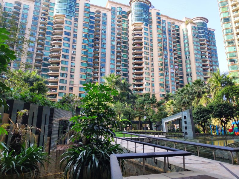 金月湾花园(一期),东城路-东莞金月湾花园(一期)二手房,租房,房价