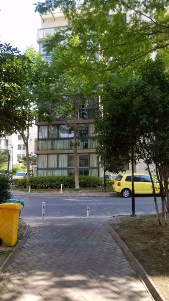 东方俊园(西区)