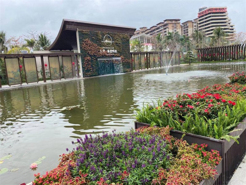 天使海棠明悦,南田路-三亚天使海棠明悦二手房,租房,房价-三亚安居客