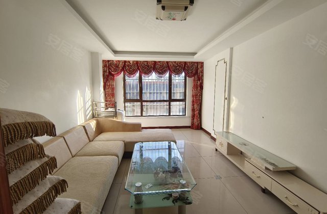 澳林中央世纪城2室2厅87.92㎡46.8万二手房图片