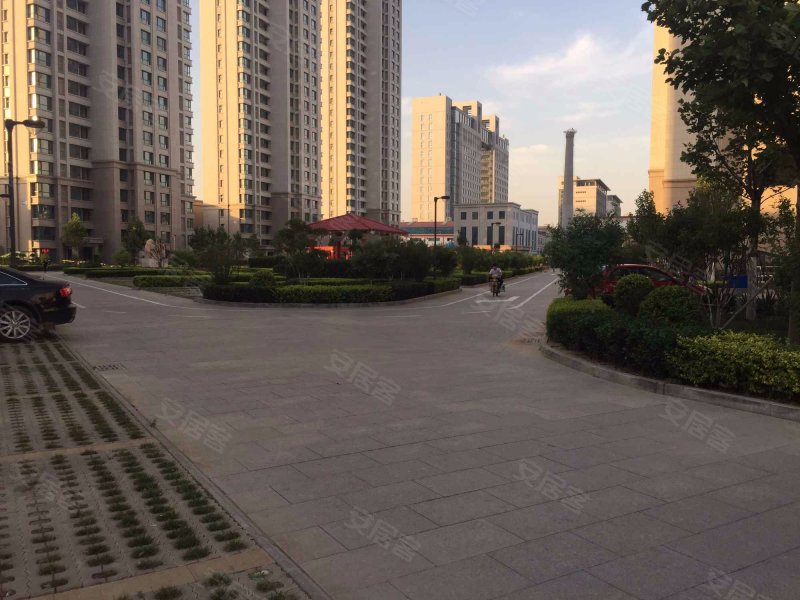 双发金玺城,北辰道5号-天津双发金玺城二手房,租房,房价-天津安居客