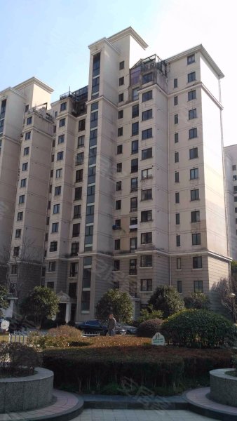 蓼花汀花园(公寓住宅) 