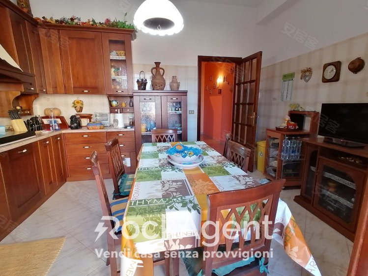 意大利约¥130万Apartment for sale, Via Sebastiano Catania, 210, i二手房公寓图片