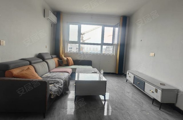 安竣运河名郡3室2厅100㎡70.9万二手房图片