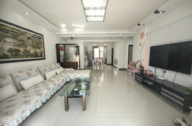 汉东星都3室2厅120㎡35万二手房图片