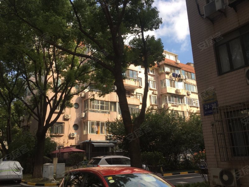 金汇花园一街坊,虹井路618弄1-98号-上海金汇花园一街坊二手房,租房