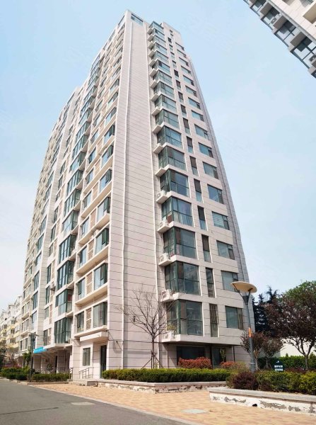 山海家园,富源一路86号-青岛山海家园二手房,租房,房价-青岛安居客