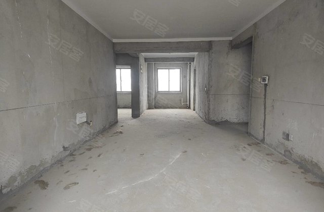 运河上郡3室2厅130㎡59万二手房图片