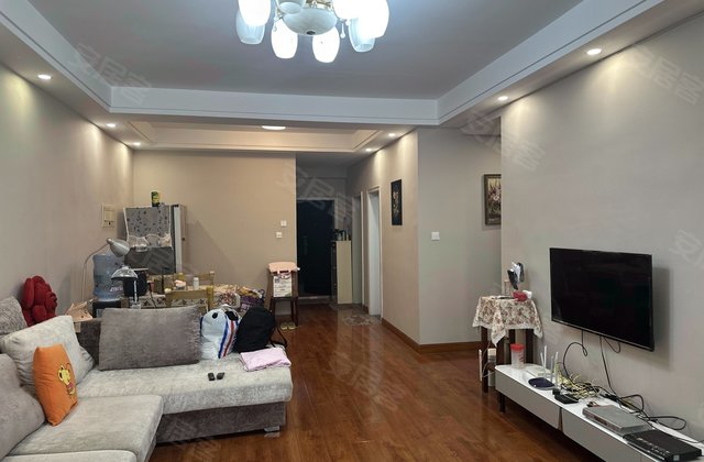 逸水鼎城2室2厅82㎡49.8万二手房图片