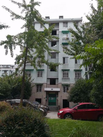 北景园月桂苑 南北通透3房 小区中间位置 出门地铁靠近景成