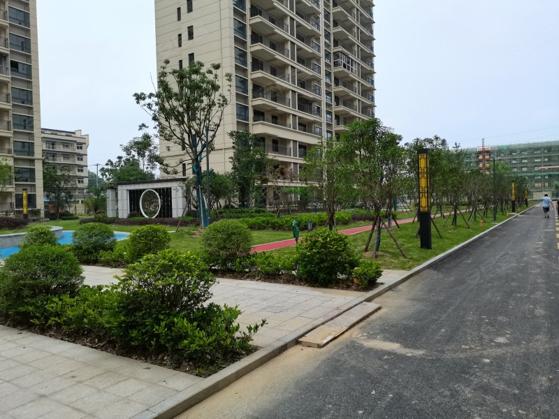 龙港舒州府,皖国东路,近八一路-安庆龙港舒州府二手