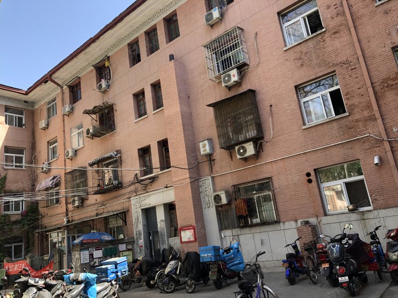 真武庙三里,真武庙路四条-北京真武庙三里二手房,租房,房价-北京安居
