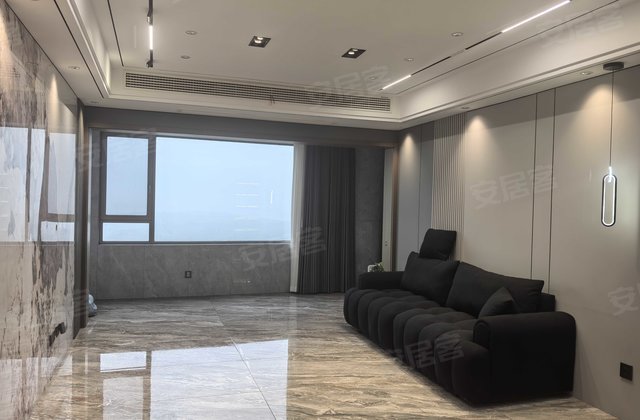 龙港观湖苑3室2厅133.9㎡85.8万二手房图片