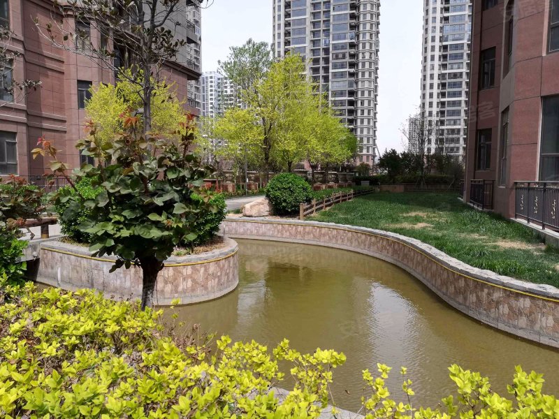 锦河湾小区,人民东路-邯郸锦河湾小区二手房,租房,房价-邯郸安居客
