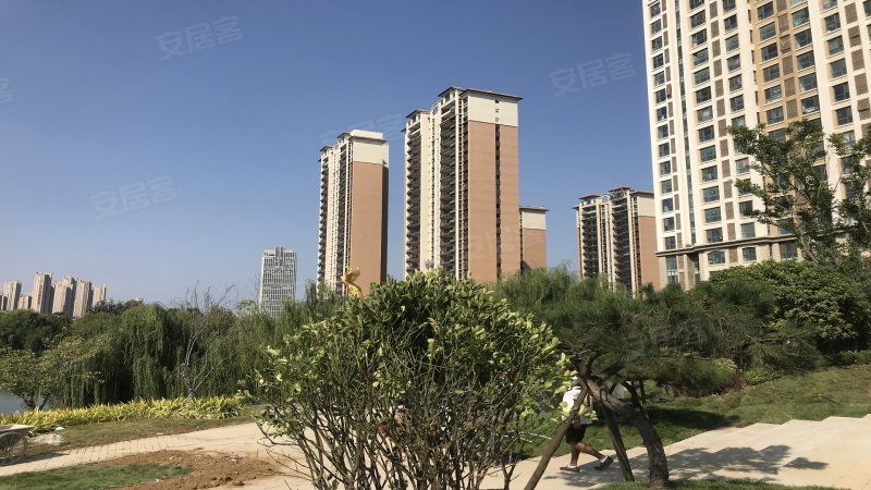 芝罘万科城,德润路-烟台芝罘万科城二手房,租房,房价-烟台安居客